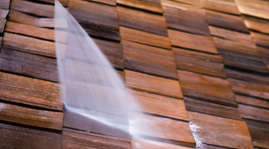 Slate Roofing in Mableton, GA