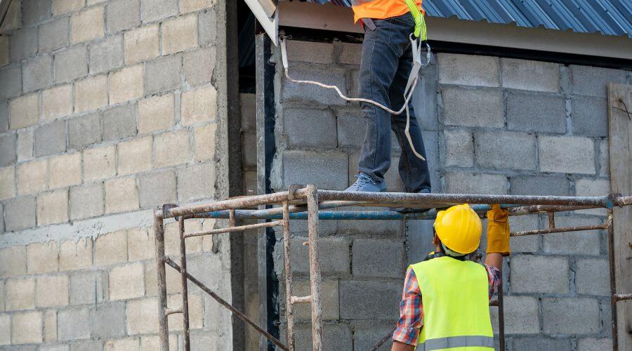 Professional residential roofers in Mableton, GA